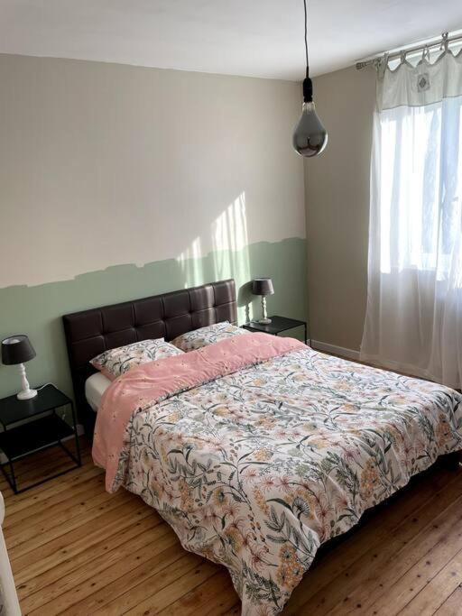 Maison De Charme Proche Centre-Ville Dieppe Zewnętrze zdjęcie