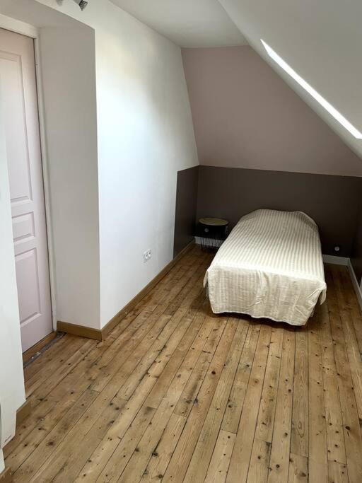 Maison De Charme Proche Centre-Ville Dieppe Zewnętrze zdjęcie